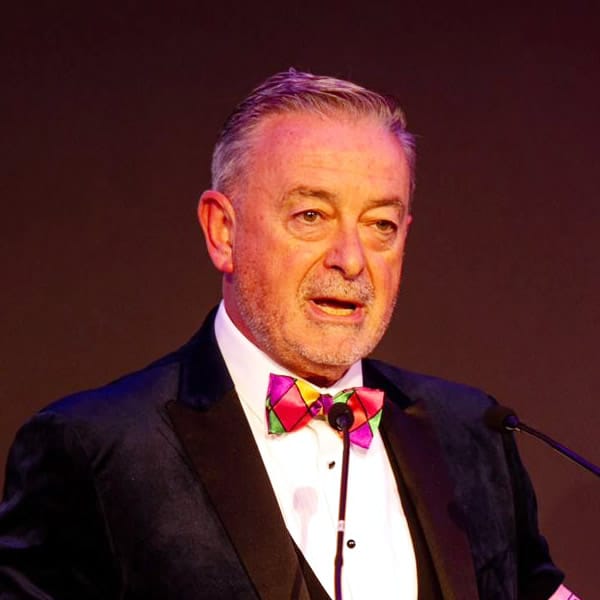 Tony Hanley - FirePro UK
