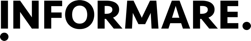 Informare logo