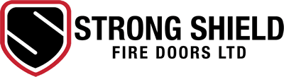 Sentinel Fire Doors logo