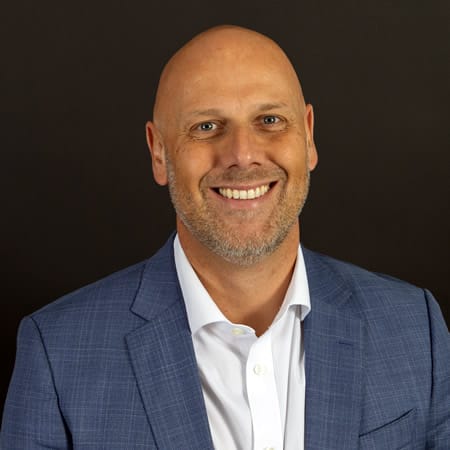 Warren Wright - Trail Group